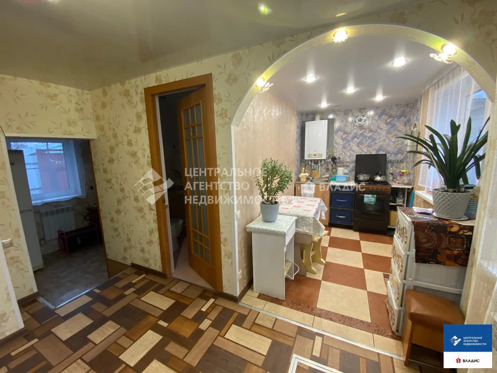 Продажа дома, Касимов, Касимовский район, Московская улица - Фото 8