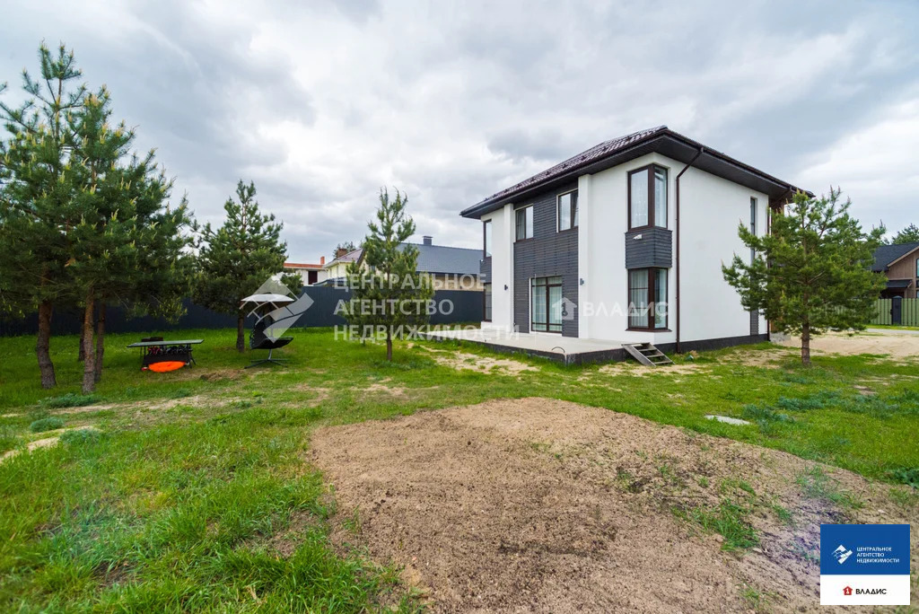 Продажа дома, Рязанский район, улица Айвазовского - Фото 35