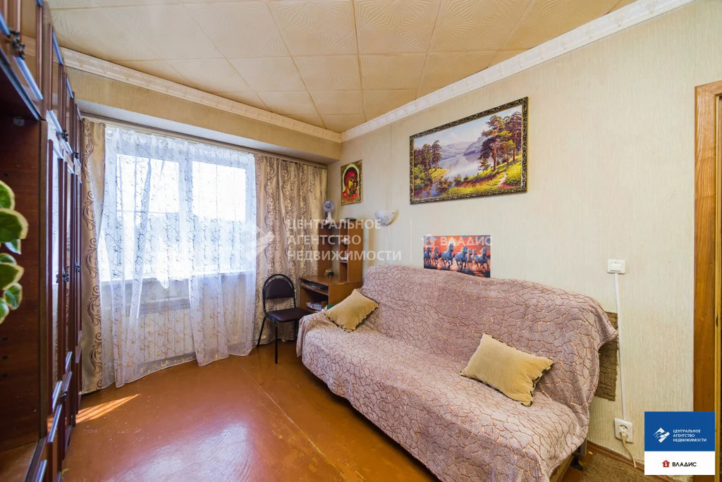 Продажа квартиры, Рязань, Касимовское ш. - Фото 2