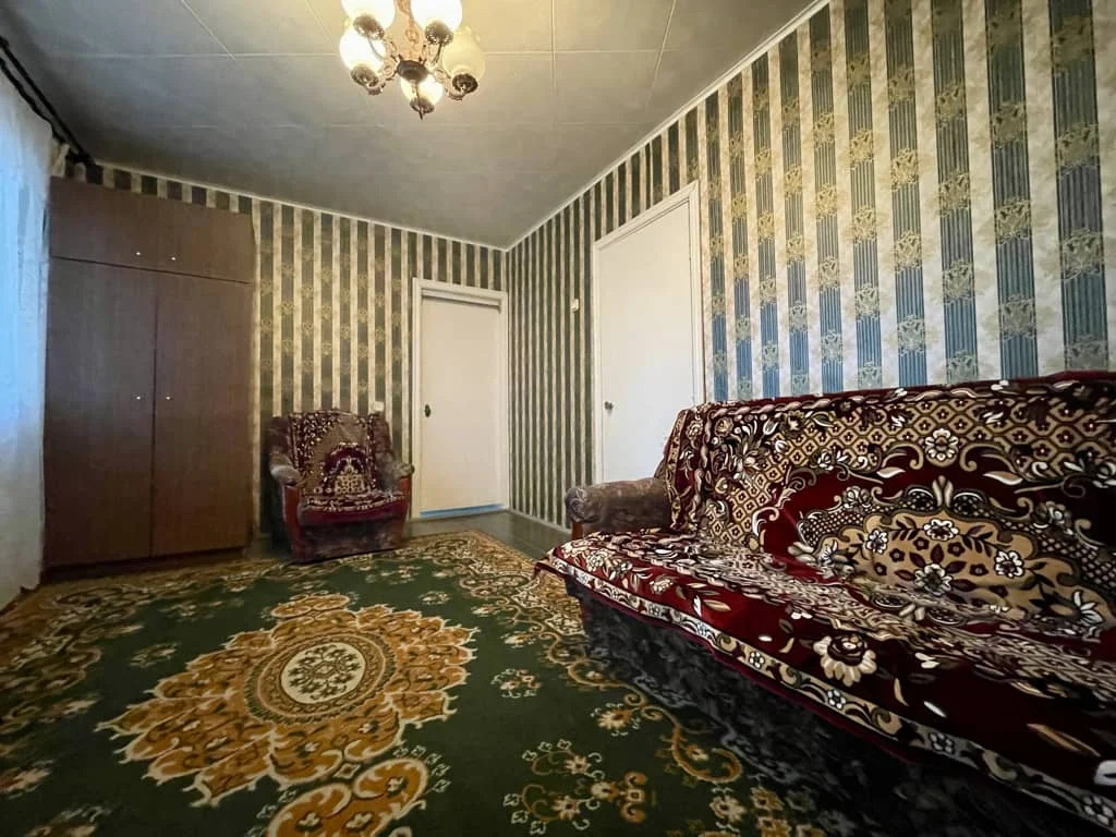 Продажа квартиры, Яхрома, Дмитровский район, ул. Ленина - Фото 3