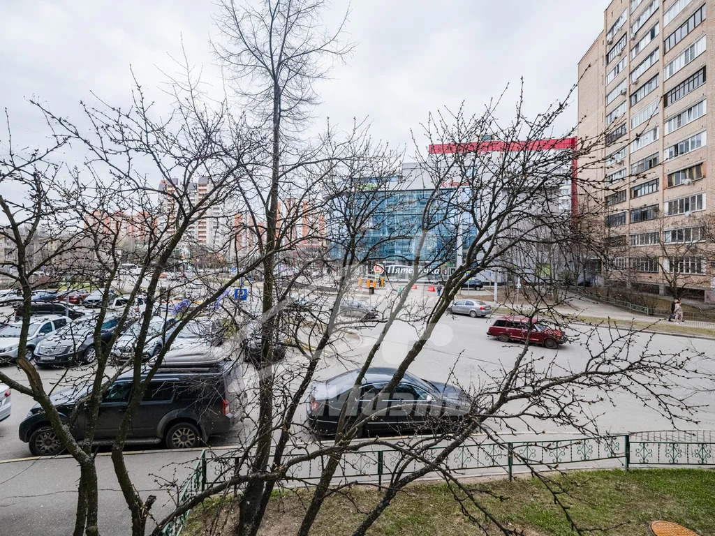 Продажа квартиры, Одинцово, ул. Чикина - Фото 21