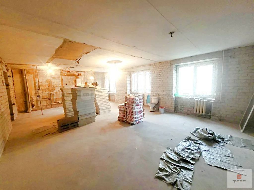 Продажа квартиры, Казань, ул. Карбышева - Фото 11