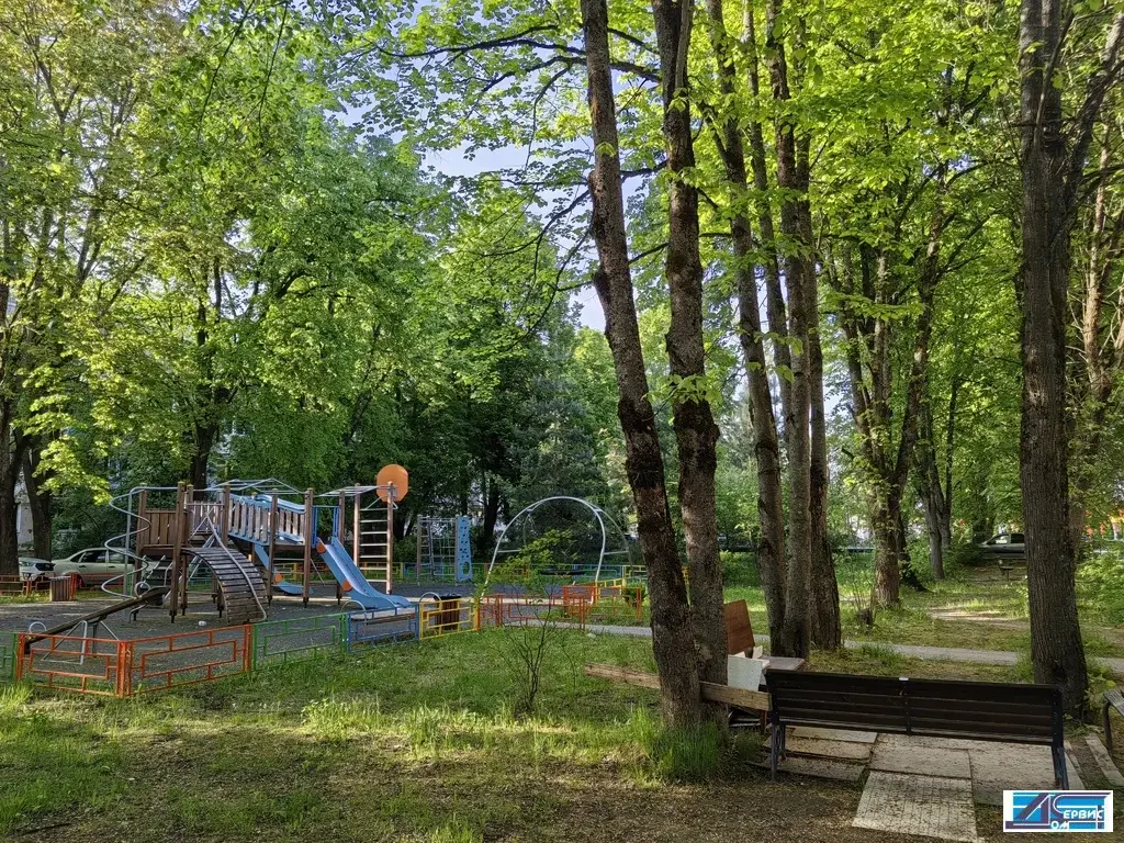 продается 2-х комнатная квартира - Фото 11