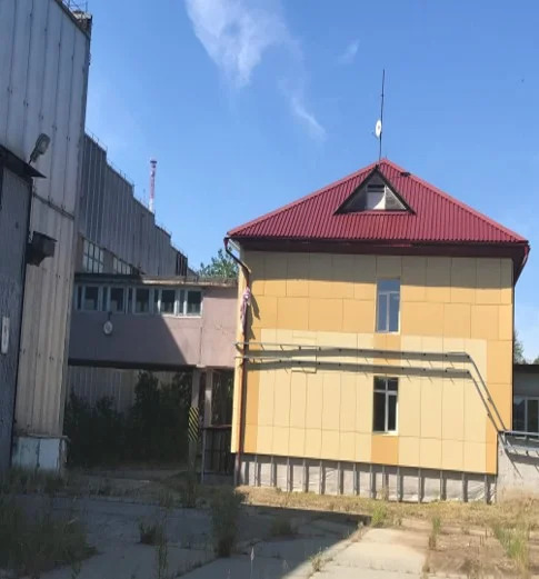 Комплекс имущества по производству кирпича в количестве 153 объекта - Фото 7