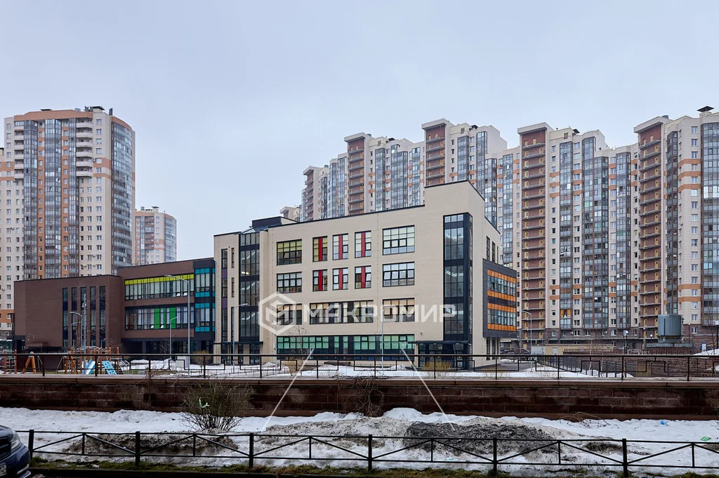 Продажа квартиры, Королёва проспект - Фото 41