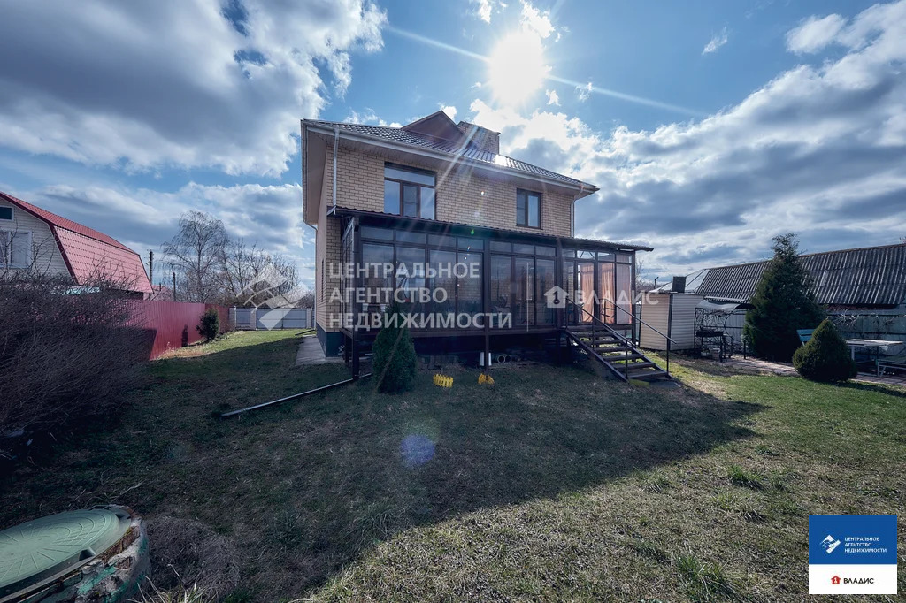 Продажа дома, Пощупово, Рыбновский район, Почтовая улица - Фото 22