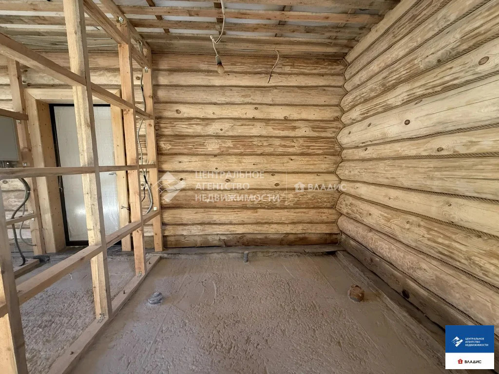 Продажа дома, Криуша, Клепиковский район, ул. Сосновая - Фото 11