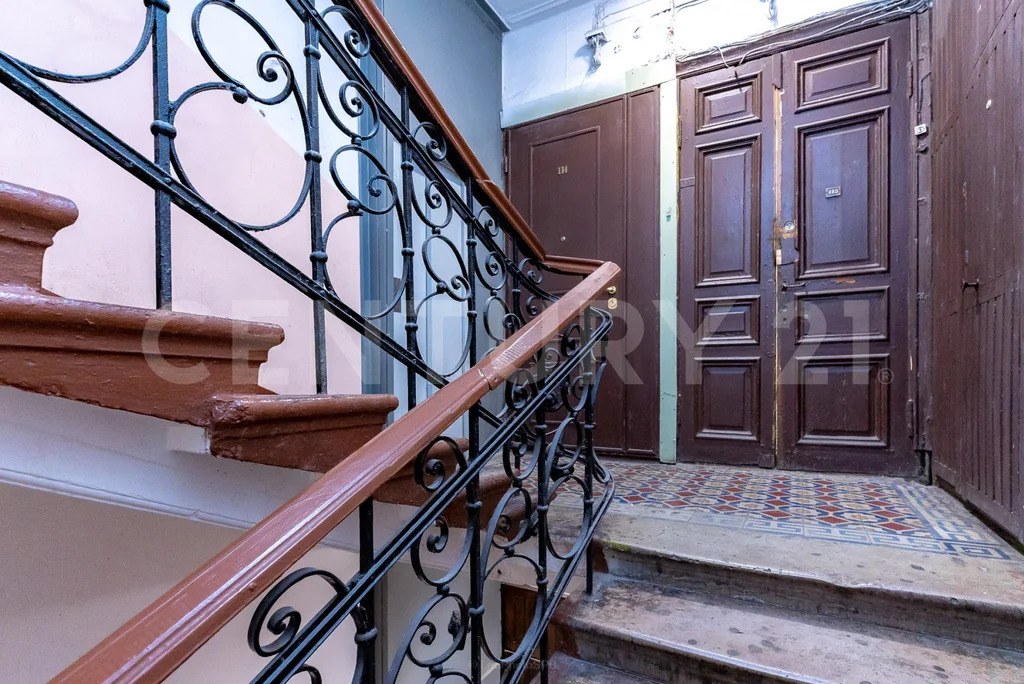 Продажа квартиры, м. Нарвская, Старо-Петергофский пр-кт. - Фото 30