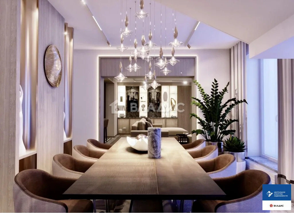 Продажа квартиры, Рязань, ул. Пожалостина - Фото 3