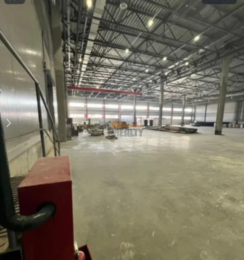 Аренда склада, Наро-Фоминск, Наро-Фоминский район - Фото 3