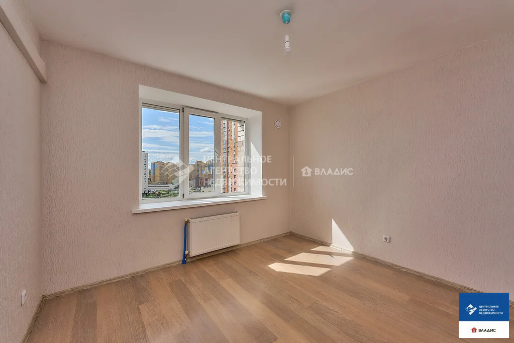 Продажа квартиры, Рязань, ул. Быстрецкая - Фото 4