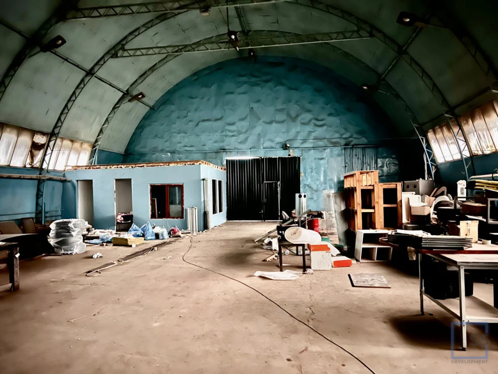 Продажа склада, м. Озёрная, ул. Рябиновая - Фото 13