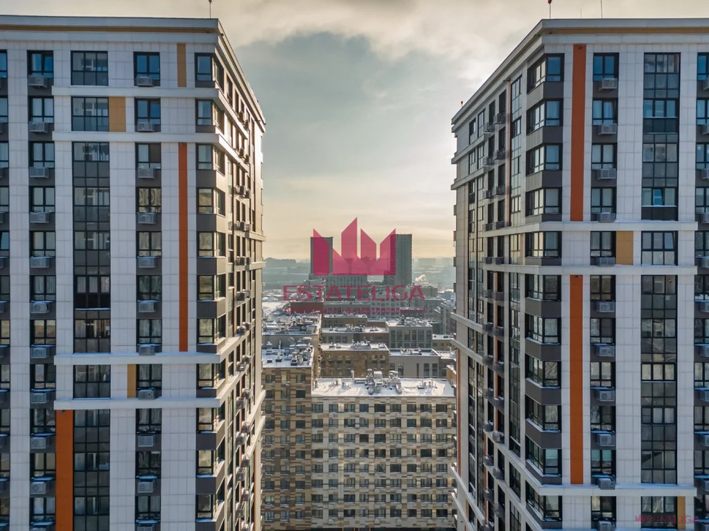 Продажа квартиры в новостройке, 2-й Котляковский переулок - Фото 6