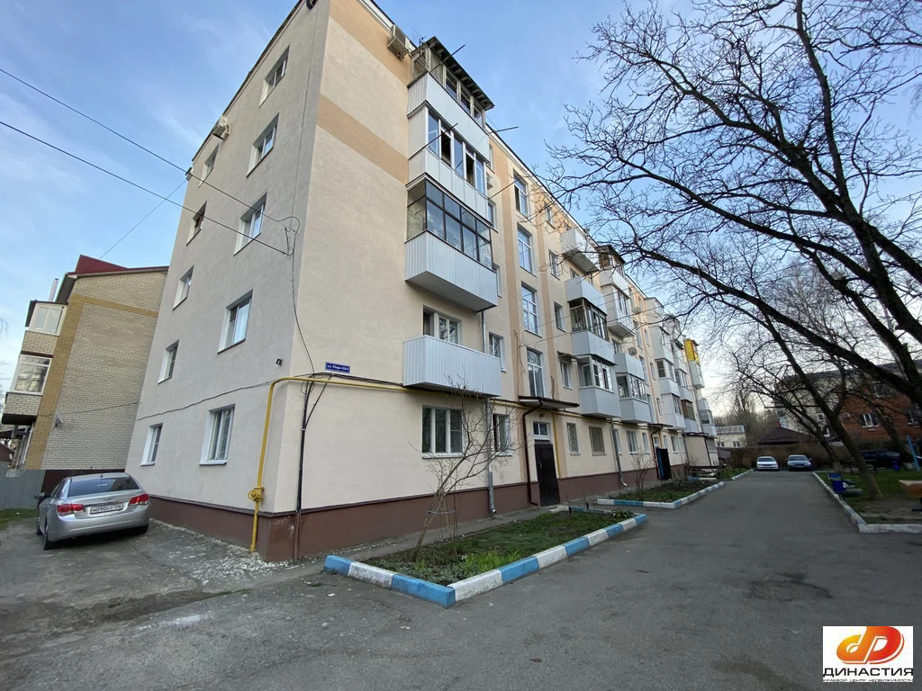 Продажа квартиры, Ставрополь, ул. Мира - Фото 0