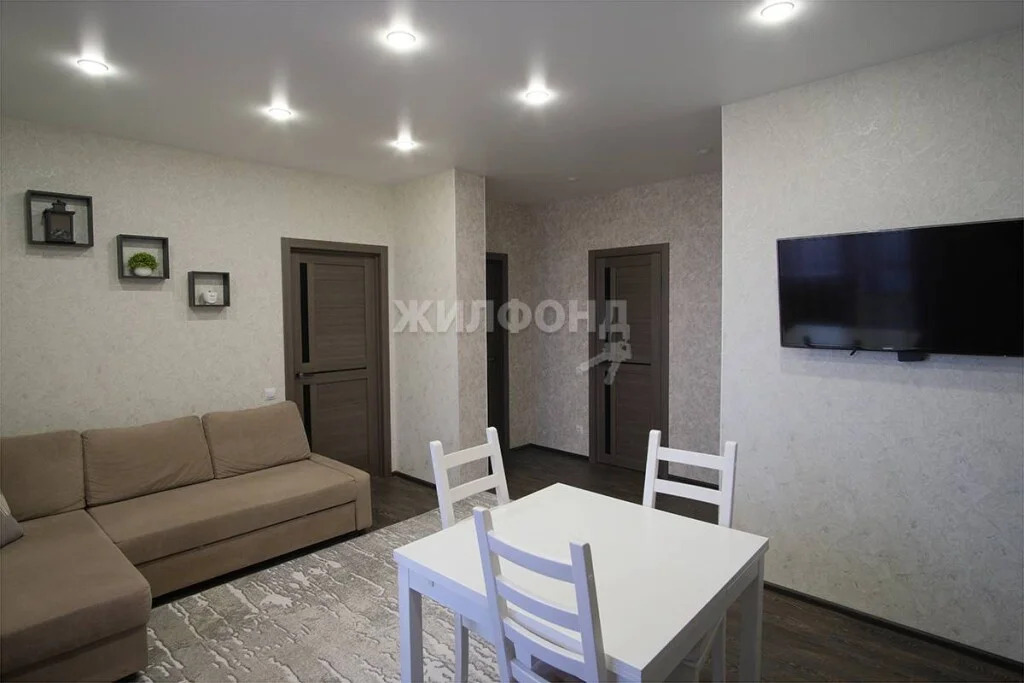 Продажа квартиры, Новосибирск, ул. Гурьевская - Фото 4