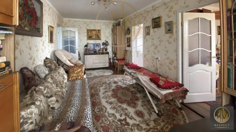 Продажа квартиры, Минеральные Воды, ул. 50 лет Октября - Фото 11