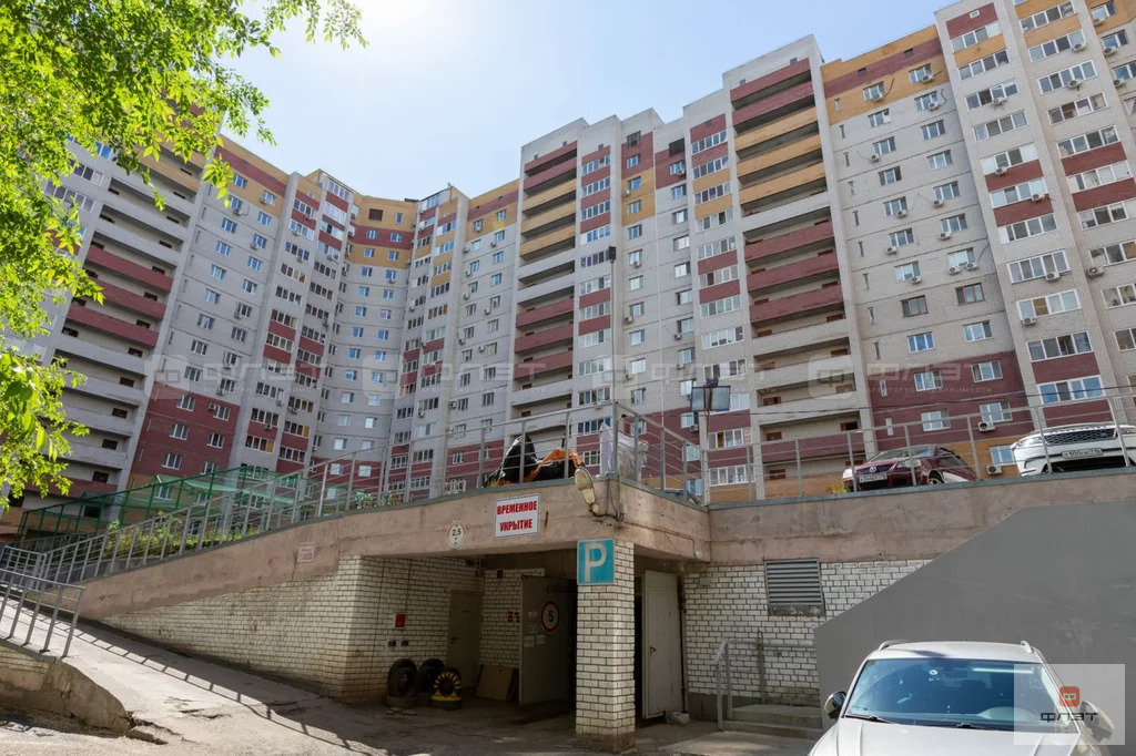 Продажа квартиры, Казань, ул. Ягодинская - Фото 20