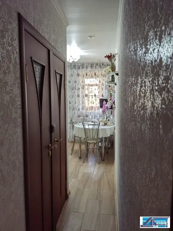 продается 3-х комнатная квартира - Фото 19