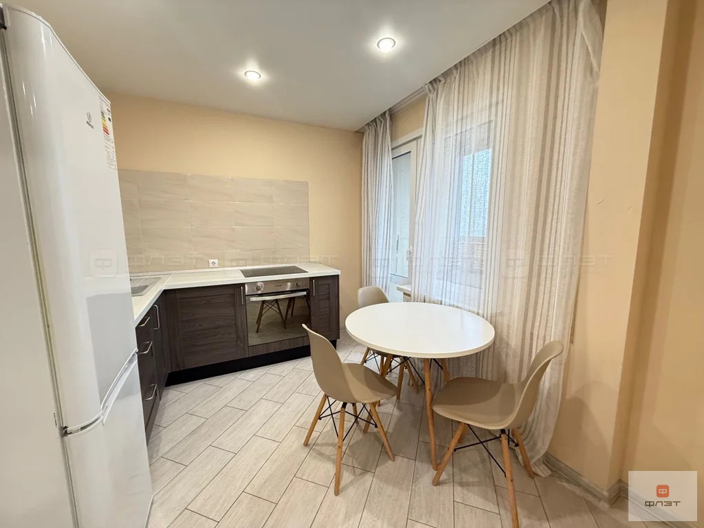 Продажа квартиры, Казань, пр-кт. Альберта Камалеева - Фото 1