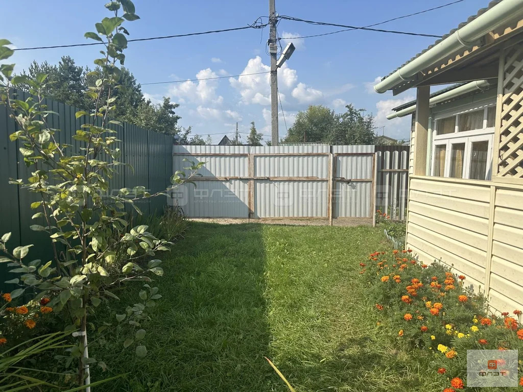 Продажа дома, Казань, СДТ Дубки - Фото 4