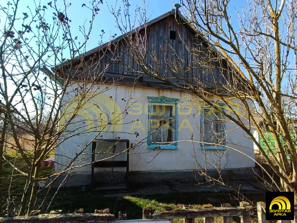 Продажа дома, Мингрельская, Абинский район, ул. Береговая - Фото 31