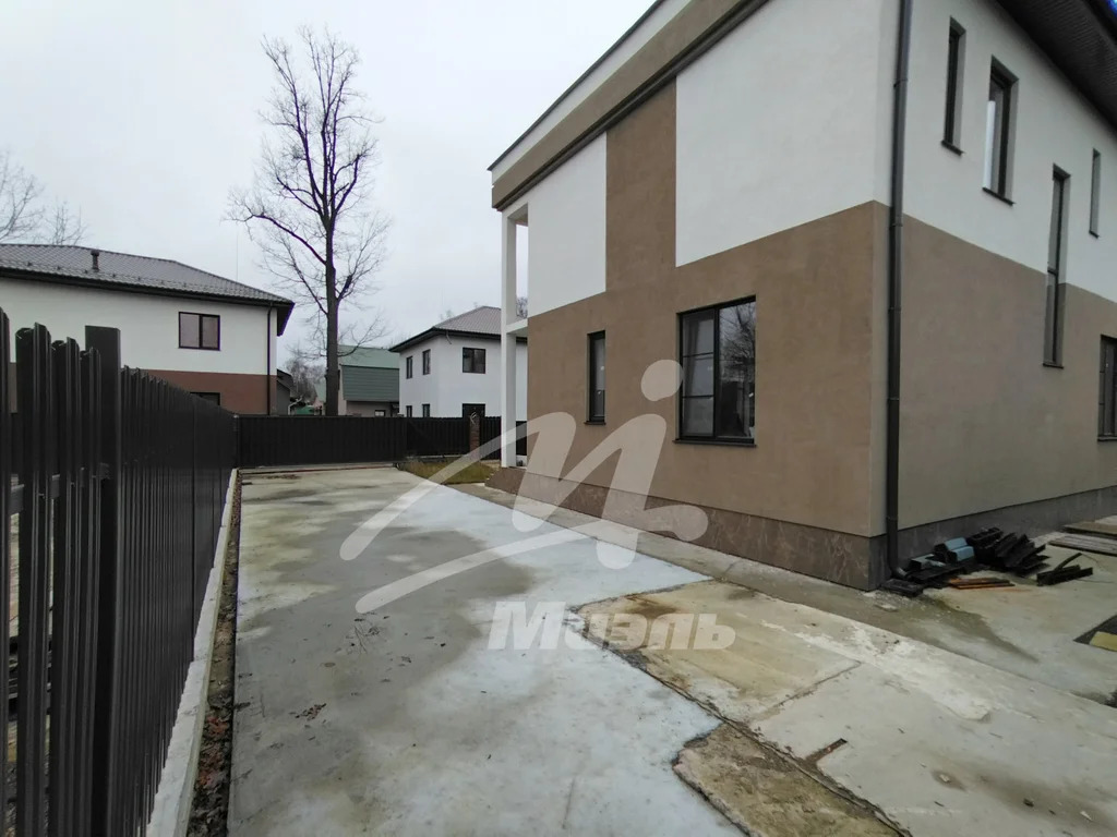 Продажа дома, Мытищи, Мытищинский район, Виноградная ул. - Фото 33