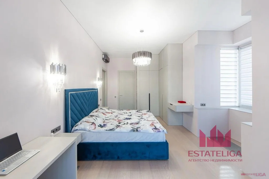 Продажа квартиры, набережная Марка Шагала - Фото 16