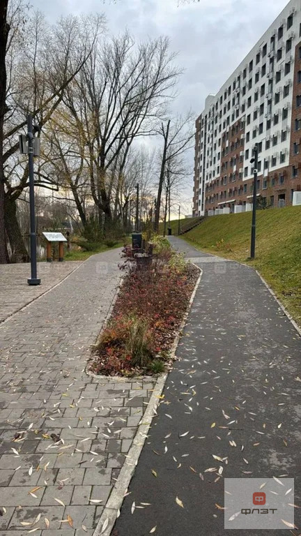 Продажа квартиры, Казань, городок. Военный 33-й - Фото 9