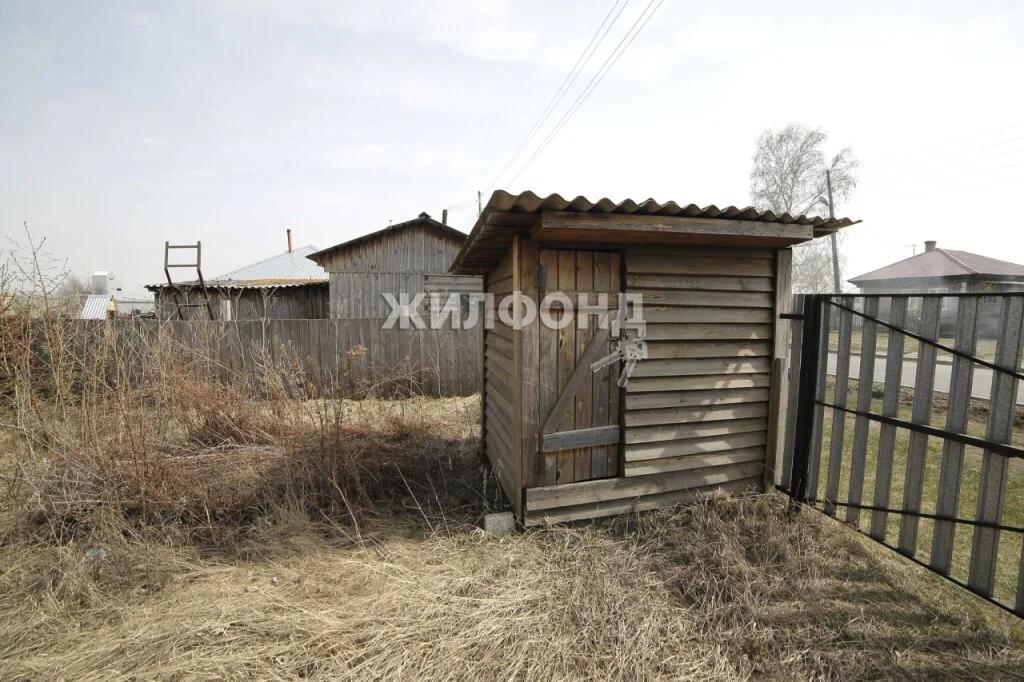 Продажа дома, Кирза, Ордынский район, ул. Восточная - Фото 9