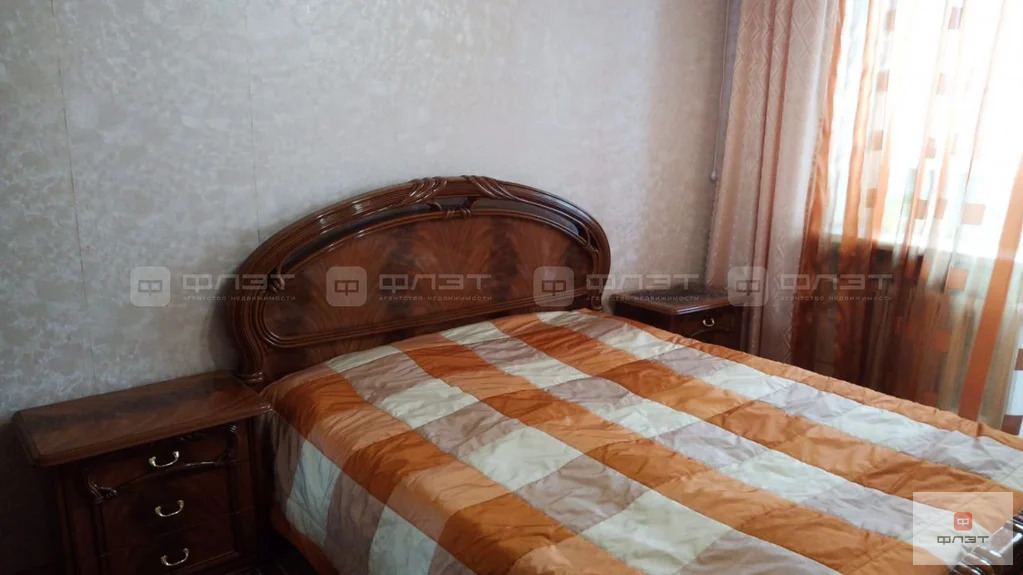 Продажа квартиры, Казань, городок. Военный 33-й - Фото 9
