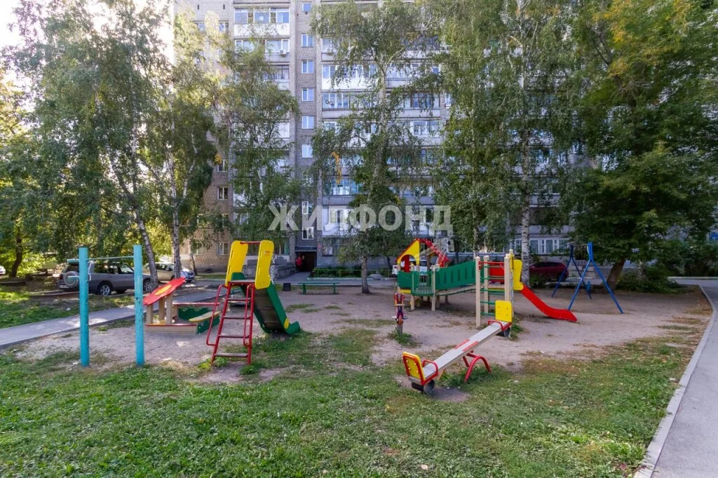 Продажа квартиры, Новосибирск, ул. Петропавловская - Фото 3