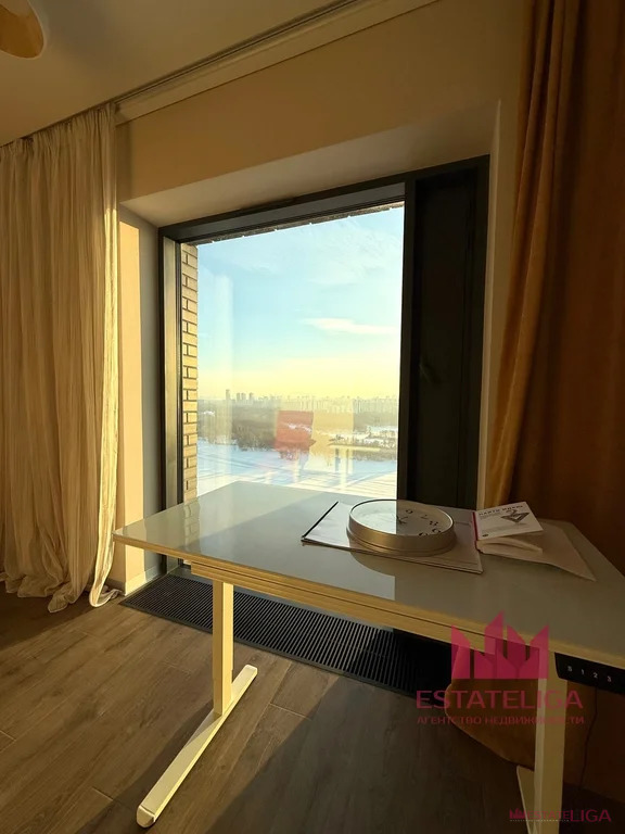 Аренда квартиры, Волоколамское ш. - Фото 10