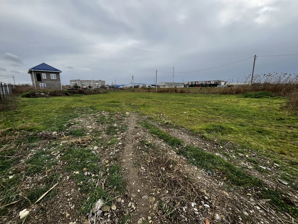 Продажа участка, Афипский, Северский район, ул. Московская - Фото 5