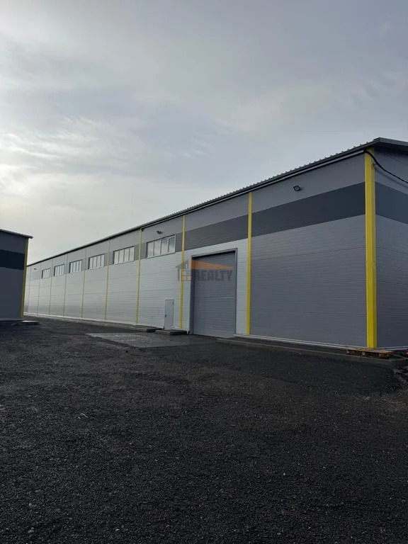 Продажа склада, Домодедово, Домодедово г. о. - Фото 3