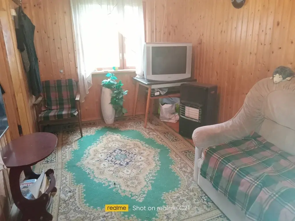 Дача 49,5 м2 на участке 4,7 сот. - Фото 19