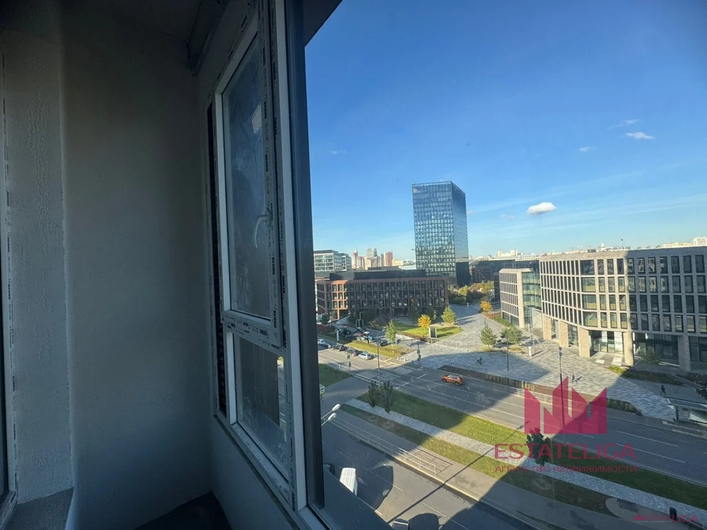 Продажа квартиры, Небесный бульвар - Фото 12