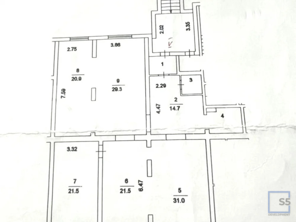 Продажа торгового помещения, м. Коньково, ул. Островитянова - Фото 7
