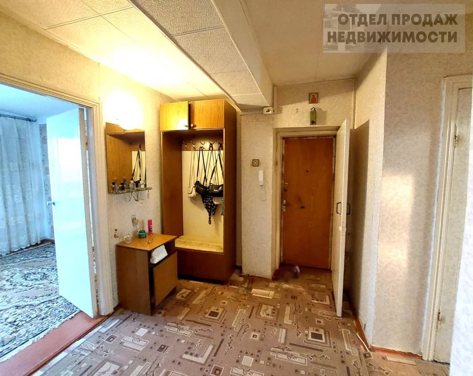 Квартира для большой семьи - Фото 12