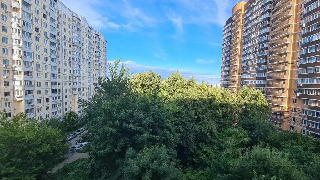 Продажа двухкомнатной квартиры 44.2м Лихачевское ш., 20к3, ... - Фото 11