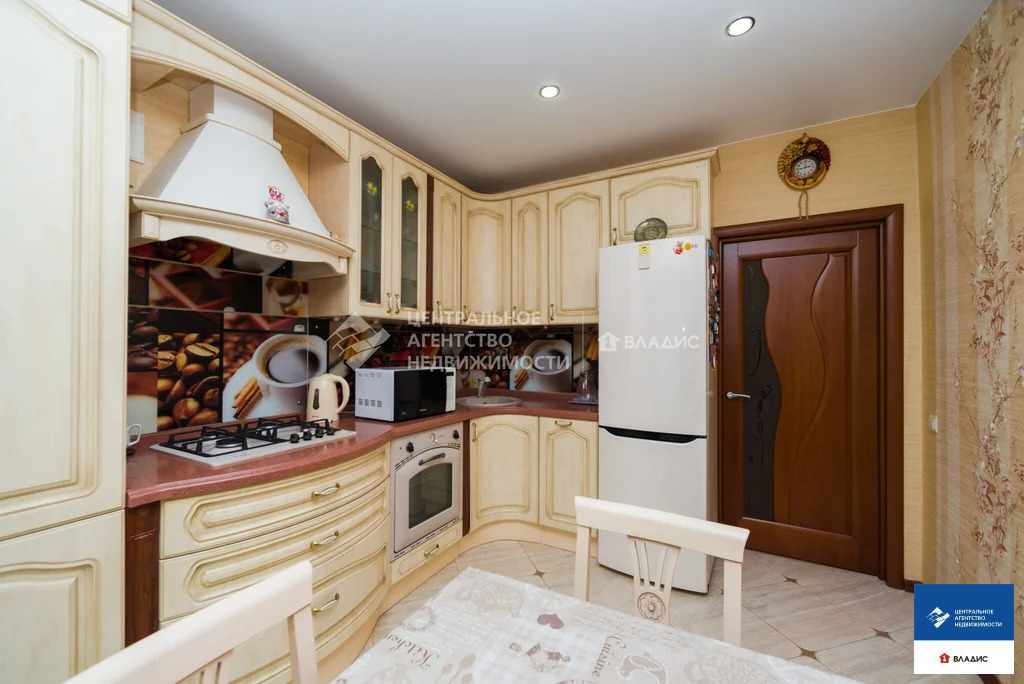 Продажа квартиры, Рязань, Мещерская улица - Фото 4