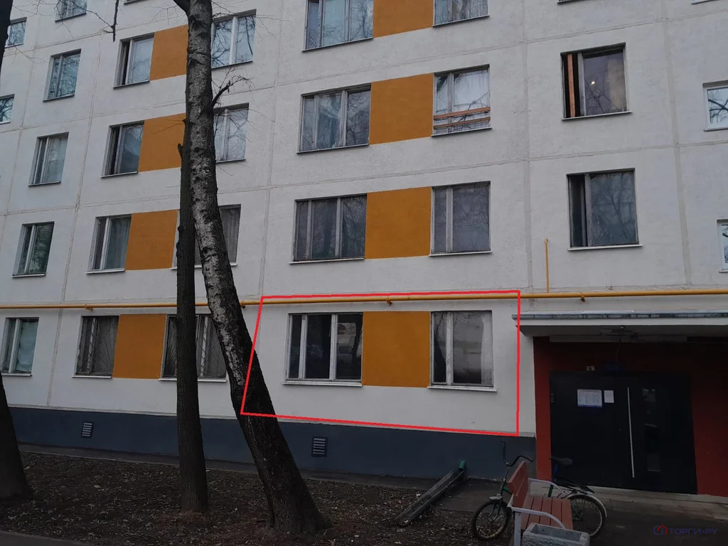 Продажа квартиры, ул. Днепропетровская - Фото 2