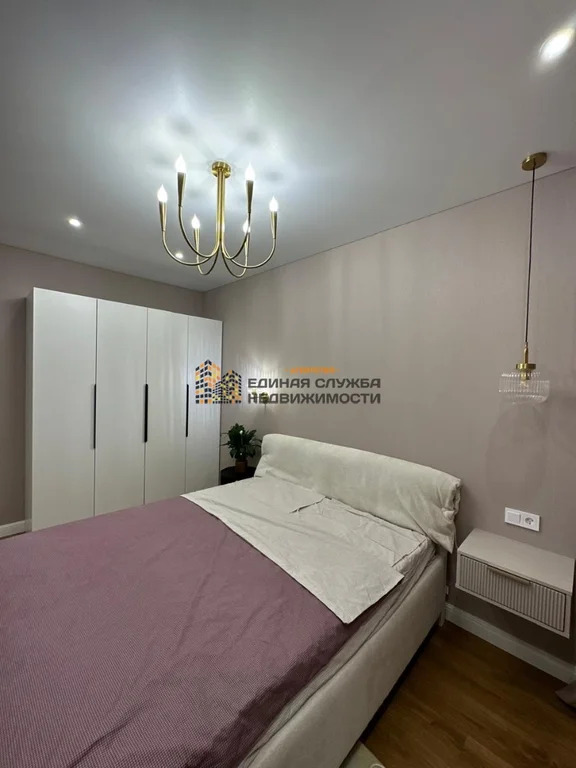 Аренда квартиры, Уфа, ул. Рудольфа Нуреева - Фото 8