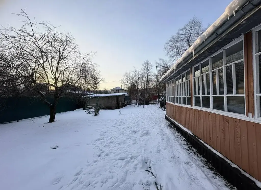 Дом 38,6 м2 на участке 15 сот. - Фото 5