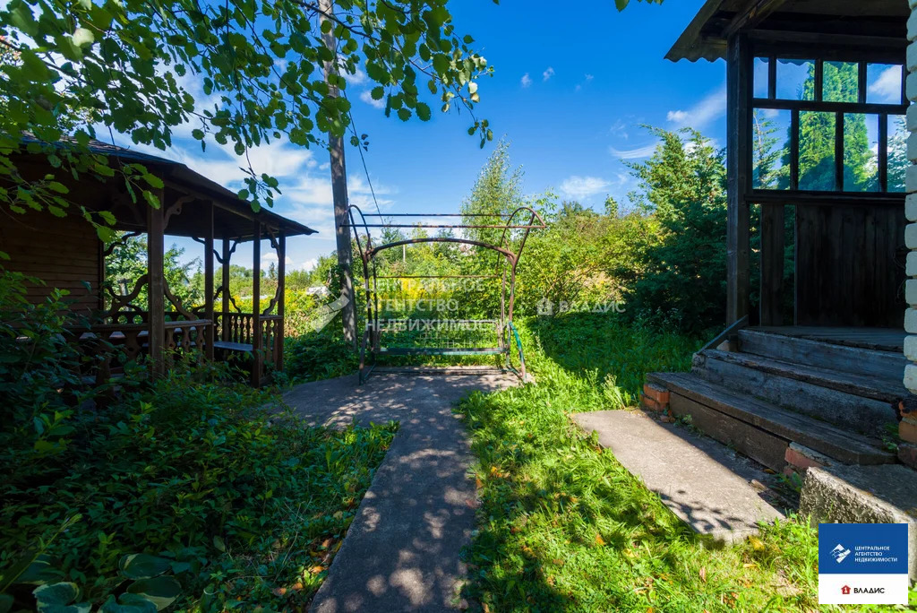 Продажа дома, Старолетово, Рыбновский район, садоводческое ... - Фото 6