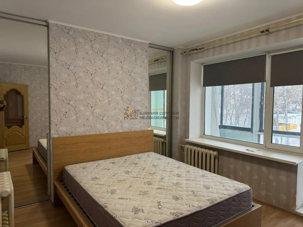 Аренда квартиры, Уфа, Лесной проезд - Фото 2