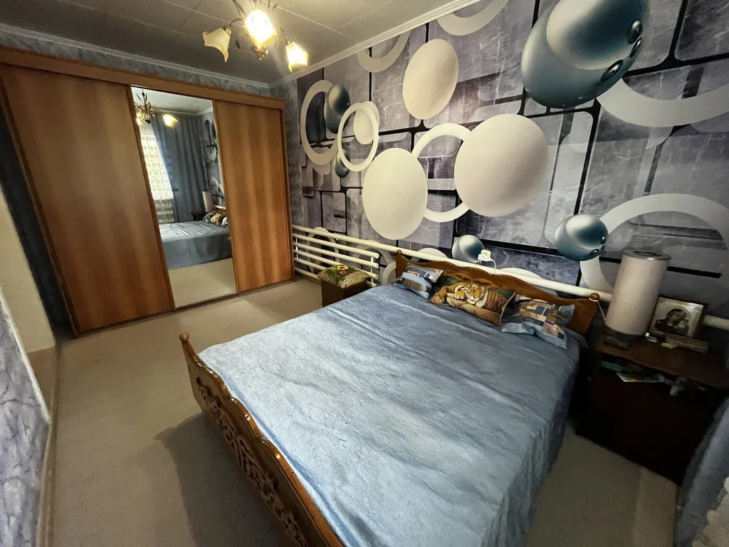Продажа дома, Смоленская, Северский район, ул. Садовая - Фото 10