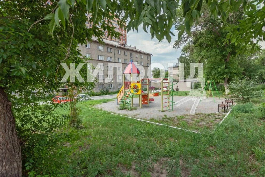 Продажа квартиры, Новосибирск, ул. Дачная - Фото 4