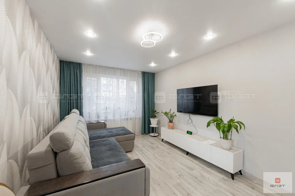 Продажа квартиры, Казань, Ямашева пр-кт. - Фото 8