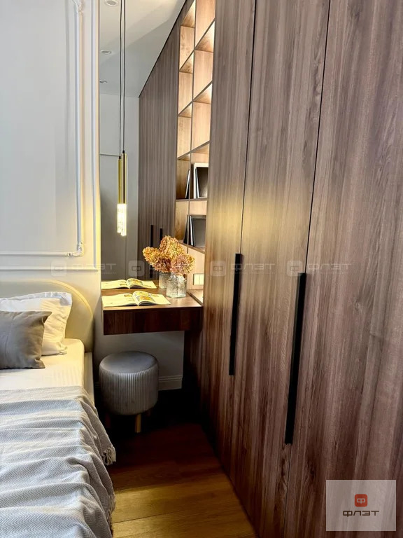 Продажа квартиры, Казань, ул. Алексея Козина - Фото 10