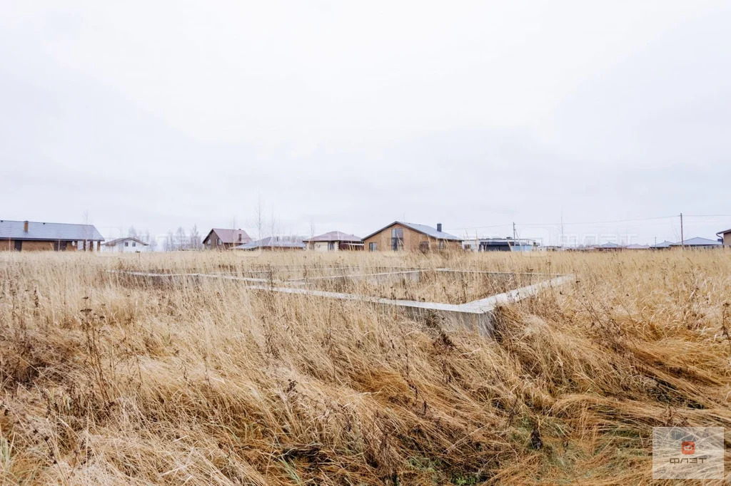 Продажа участка, Пестречинский район, ул. Кукморская - Фото 10